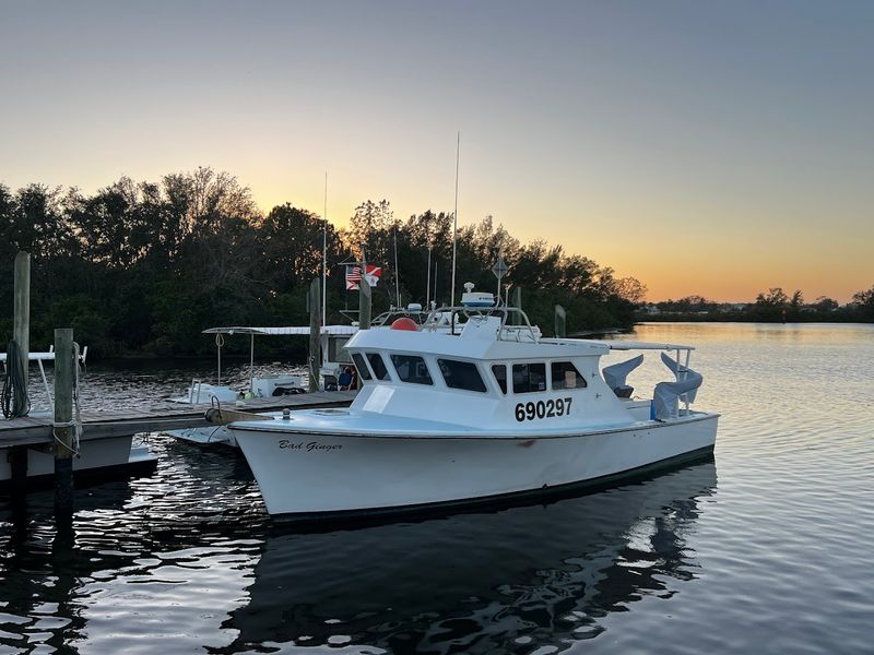 Why Rusty Bellies Keeps Drawing People Back