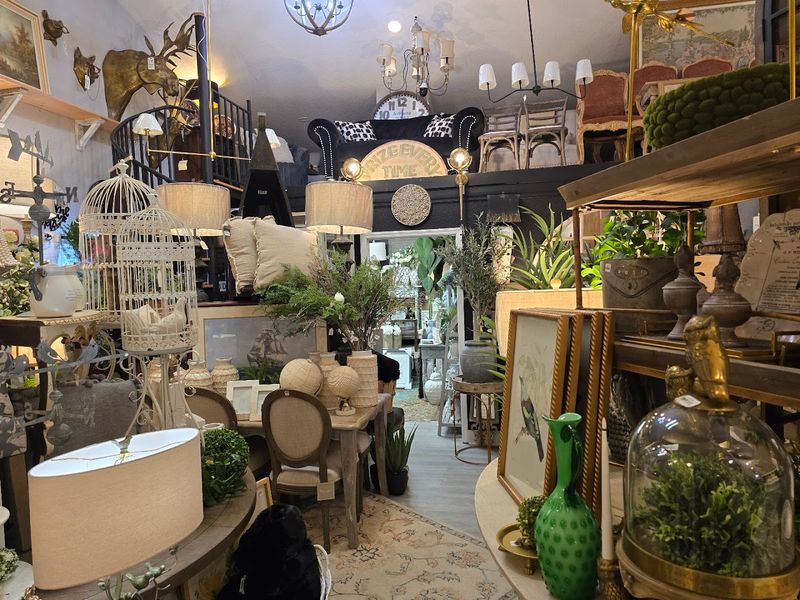 The Boutique That Surprises Everyone