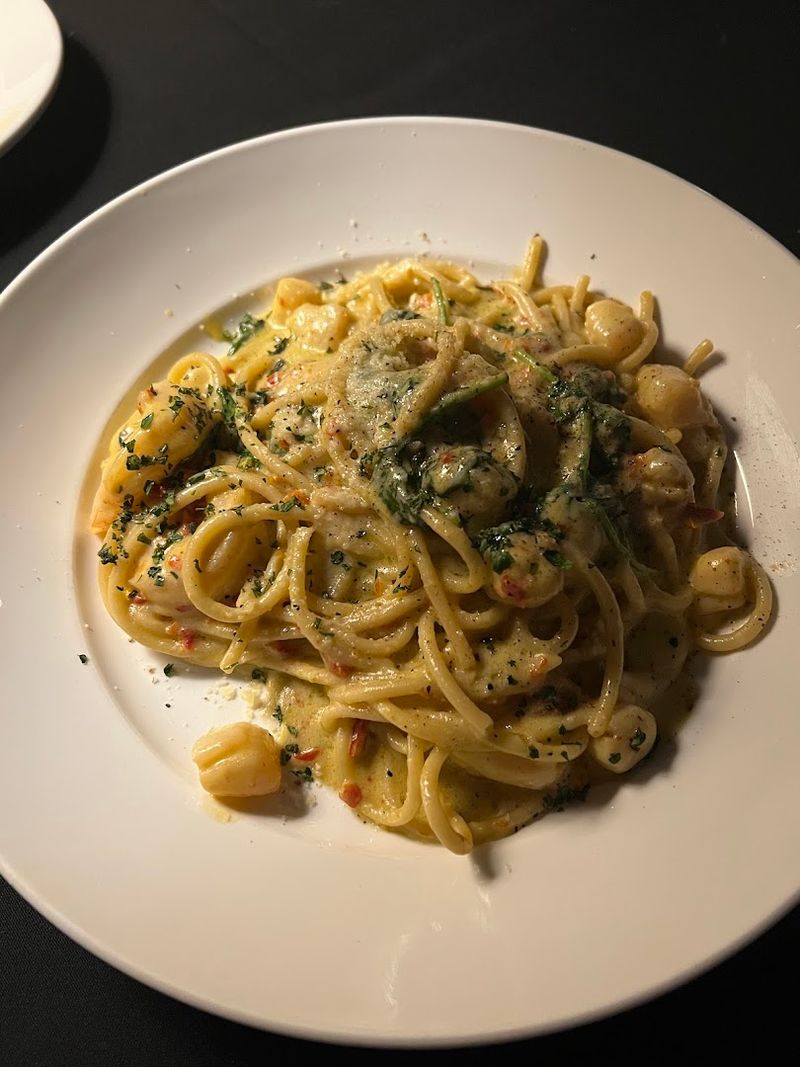 What the Menu Says About the Kitchen's Philosophy