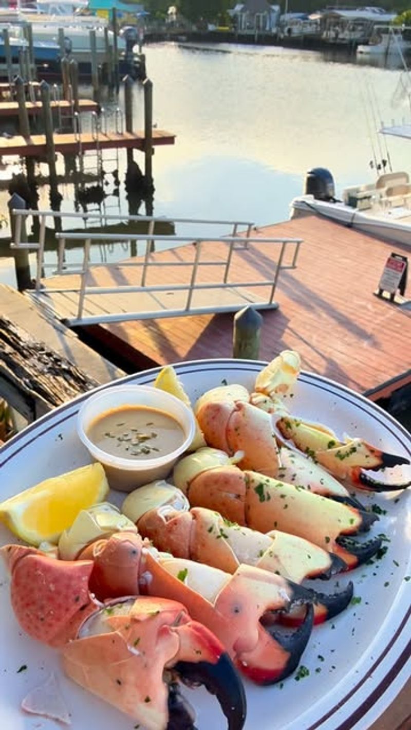 Stone Crab Jam - Naples, FL