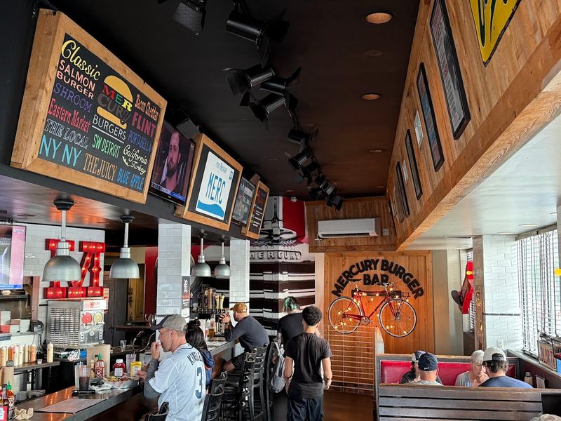 Why Mercury Keeps Drawing People Back