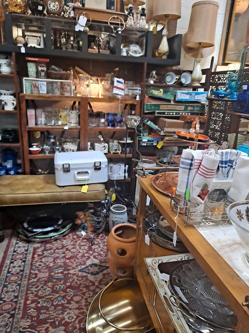 Complimentary Coffee and the Little Details That Matter