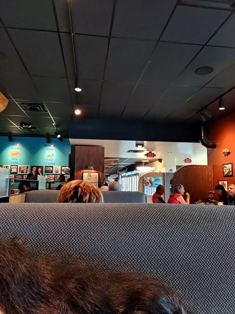 Biscuits, Honey Butter, and the Small Details That Matter