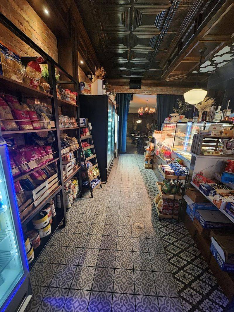 Where to Find It and What to Expect When You Arrive