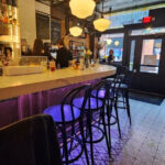 Detroit’s Hidden Greek Market-Bar Serves Freddo Espresso, Lamb Plates, and Imported Feta You Can’t Find Anywhere Else