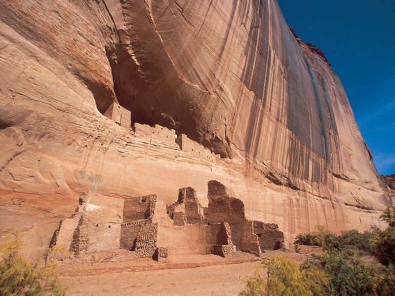 Canyon de Chelly (Arizona)