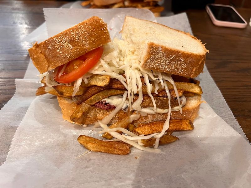 Primanti Bros. - Pittsburgh, PA