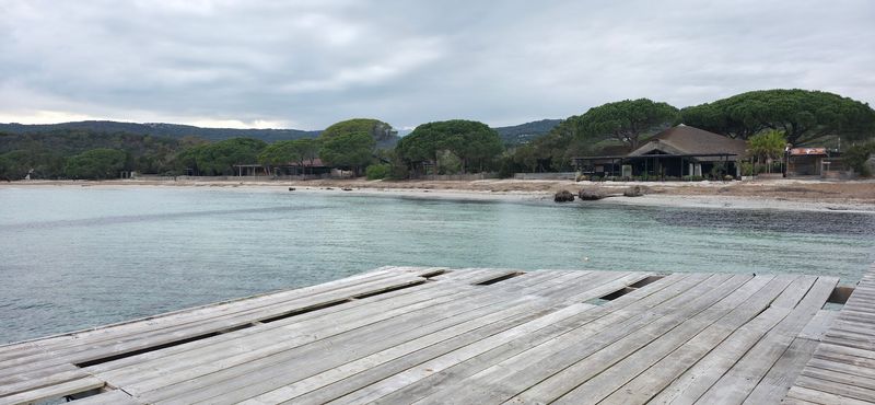 Santa Giulia Beach, France