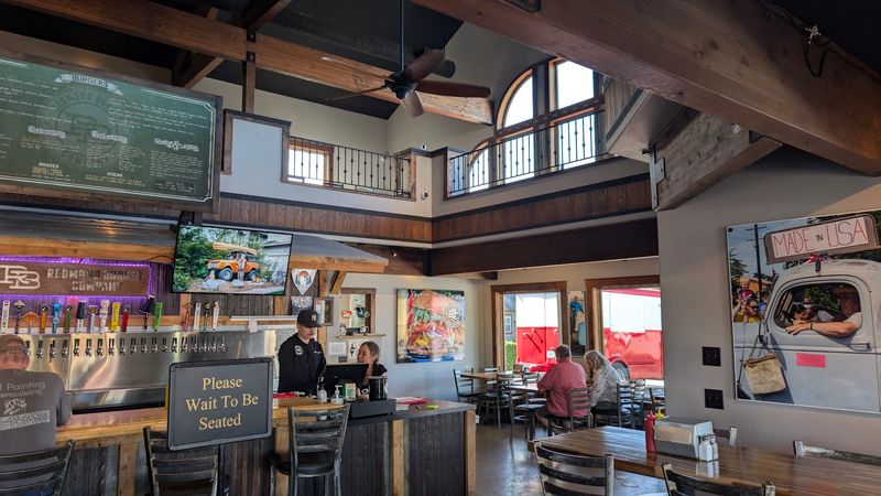 Redmond Burger Company - Redmond