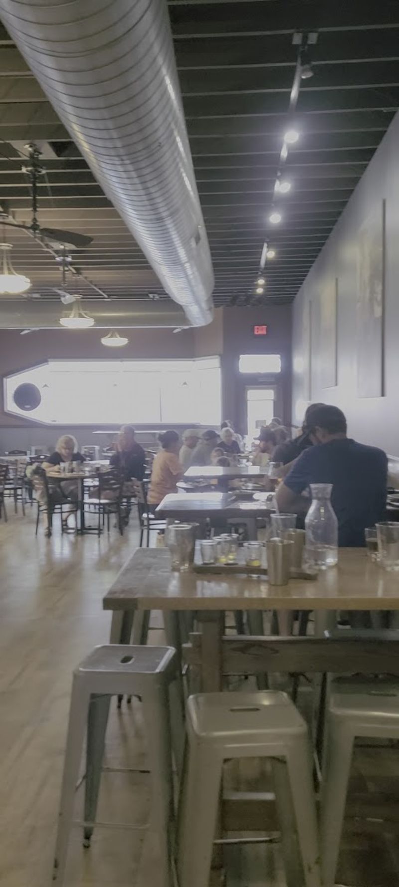 Service, Staff, and the Human Side of the Experience