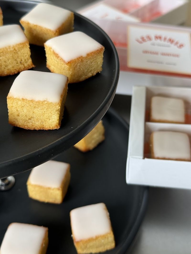 Nantes: The Rum Cake That Deserves a Passport