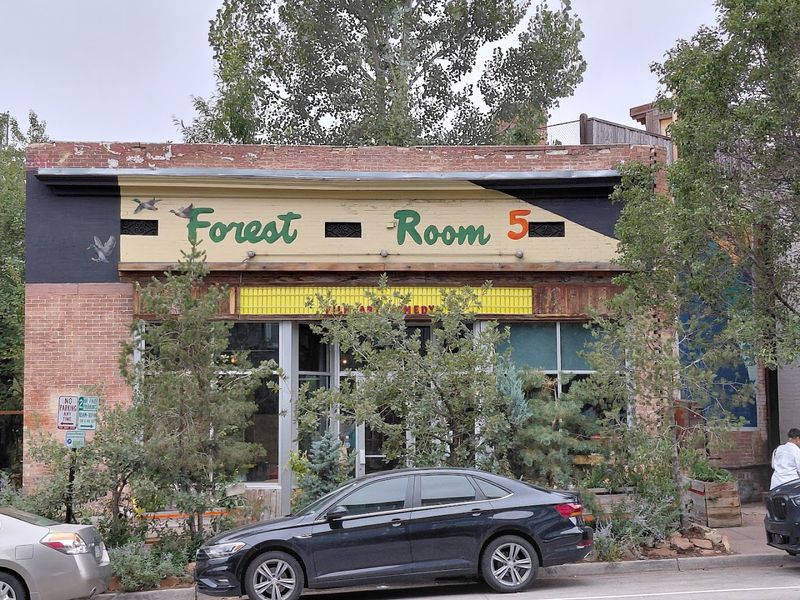 Finding the Place: Address, Location, and First Impressions