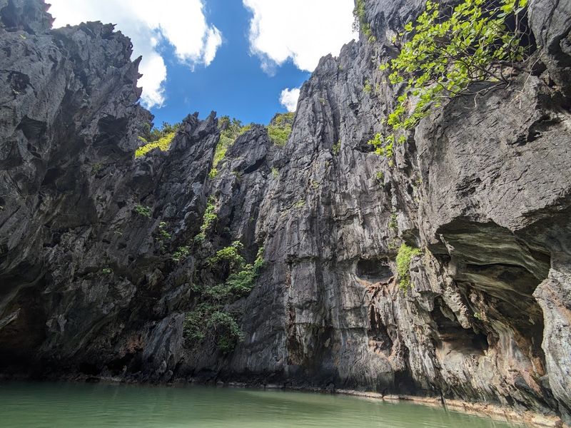Island-Hop Through Hidden Lagoons in El Nido