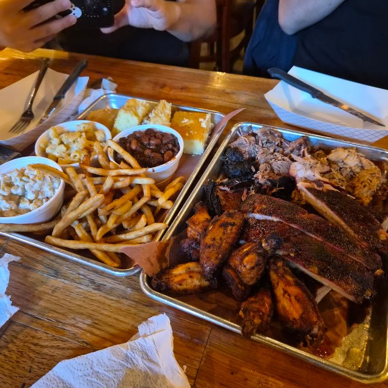 How the Prices Stack Up Against the Portions