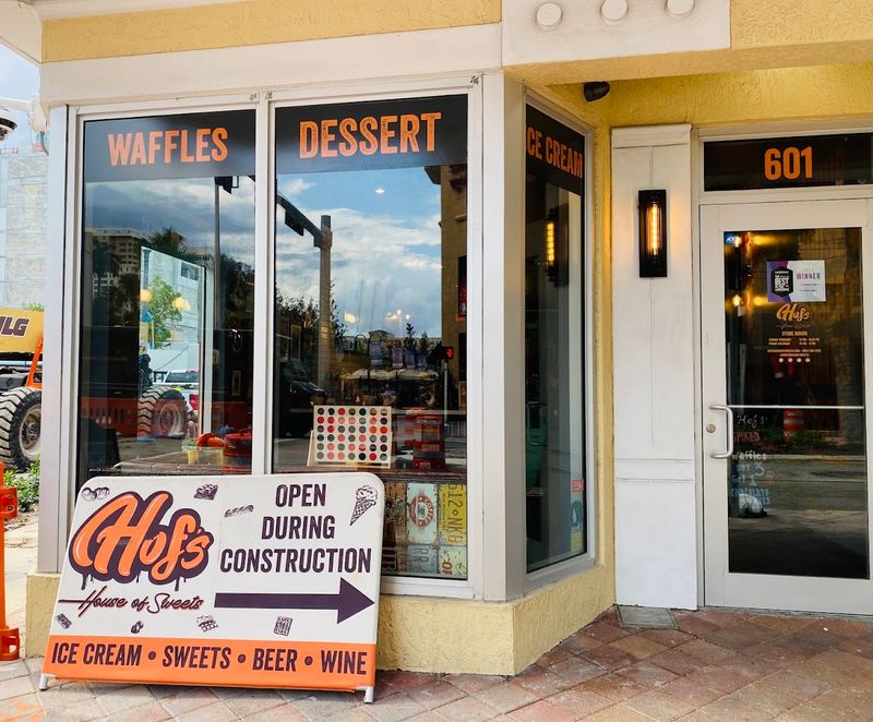 Sweet Stops That Make the Walk Even Better