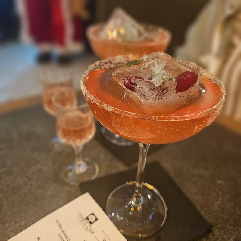 Celebrating Special Occasions Here