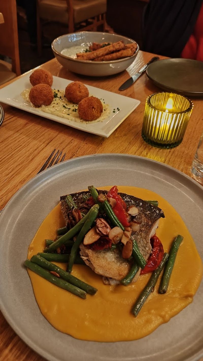 Appetizers That Steal the Spotlight