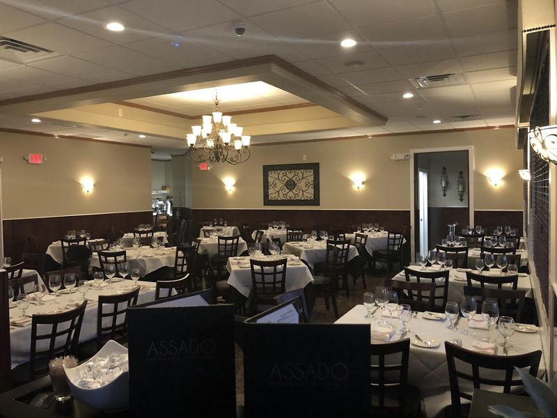 Assado Portuguese Steakhouse (Livingston)