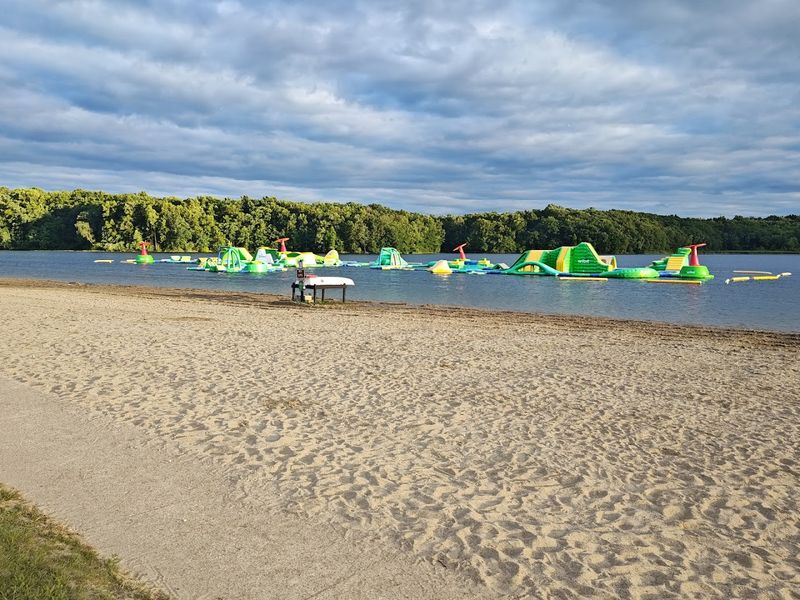 The Beach Area and What to Know Before You Go