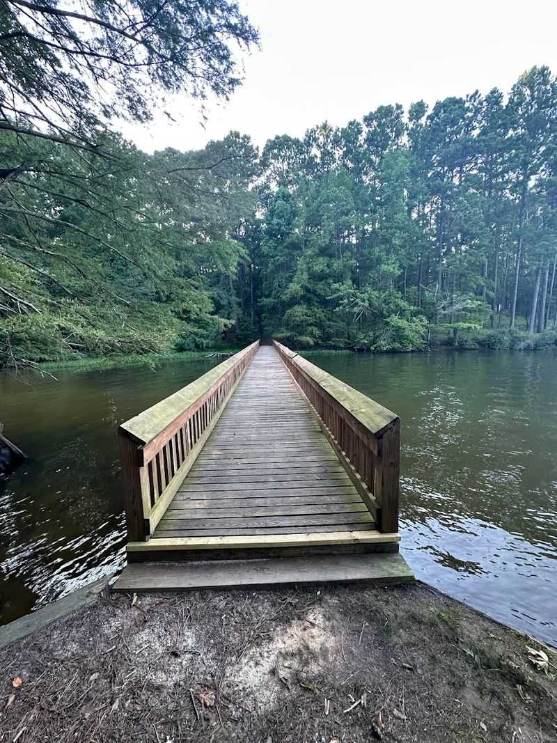 Nature Trails and Birdwatching Opportunities