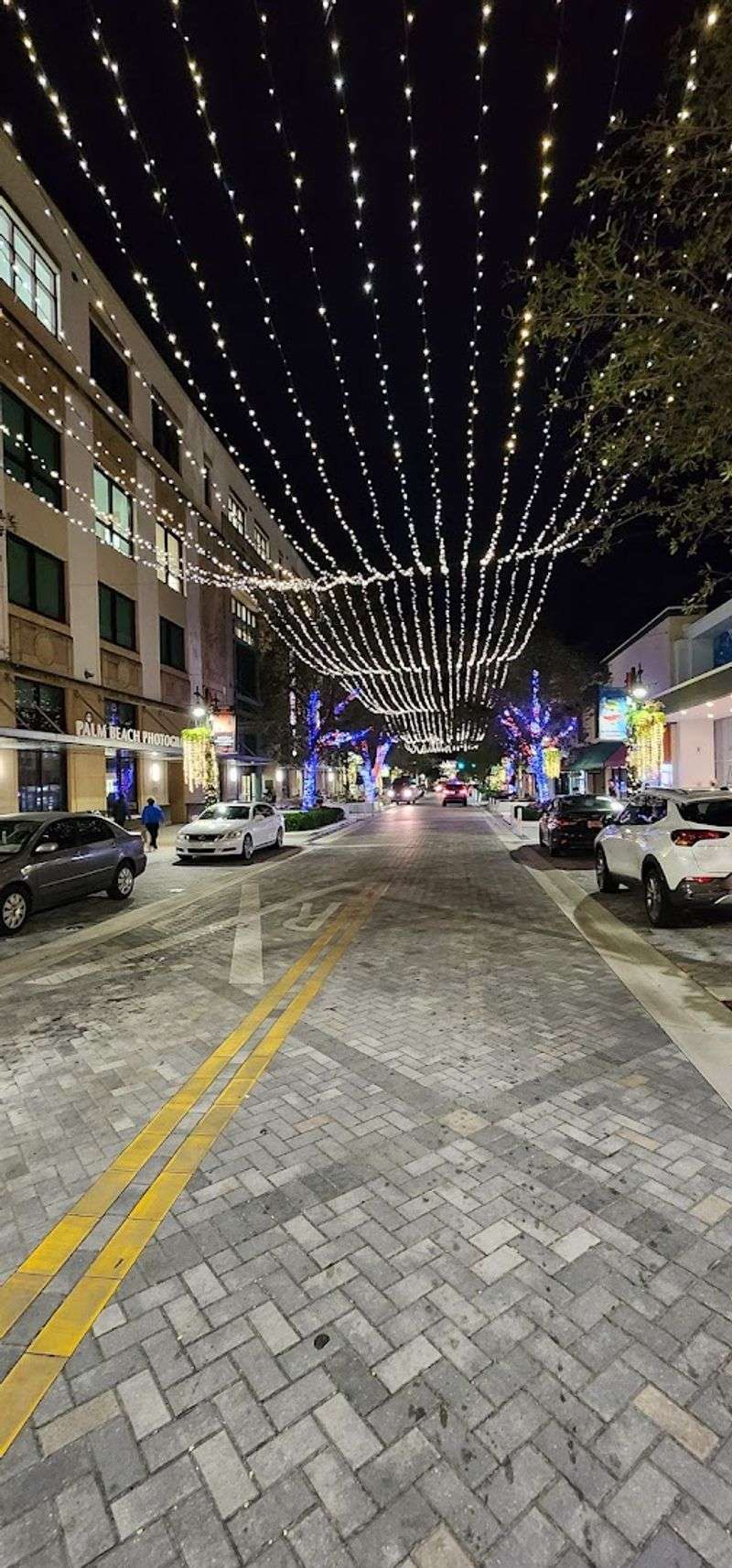 The Street That Started It All: Location and Layout