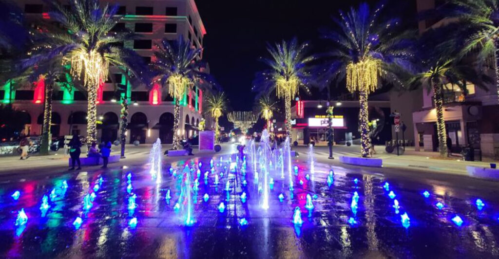 Discover the Most Exciting Street in West Palm Beach for Dining and Fun