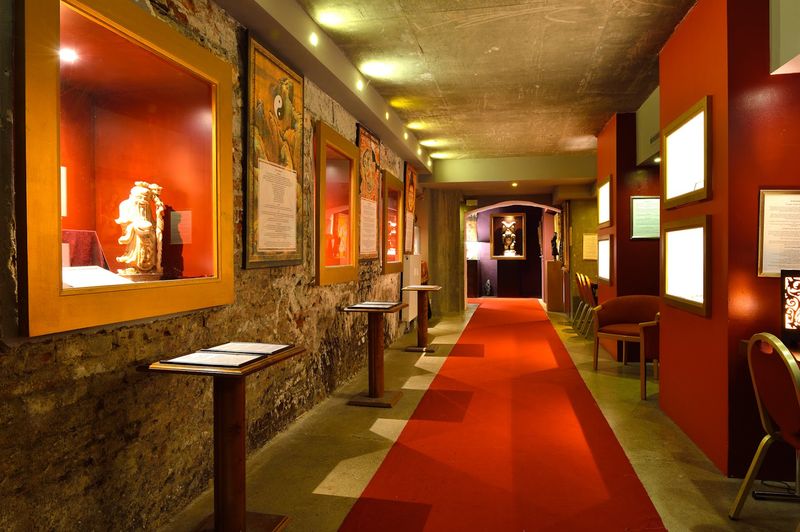 Magicum – Berlin Magic Museum, Berlin