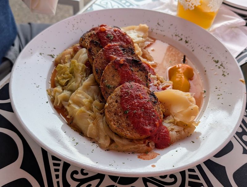 Options for Guests With Dietary Needs