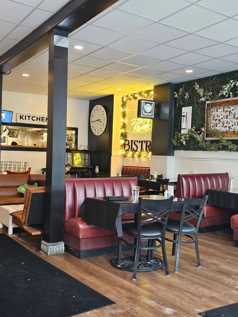 Why This Bistro Is Worth Every Bit of the Hype