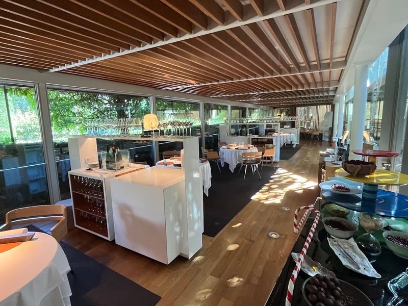 El Celler de Can Roca, Girona