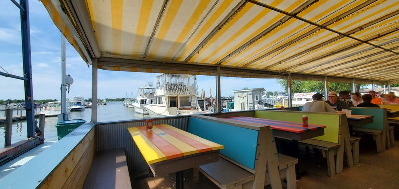 Crabby Joe's Dockside