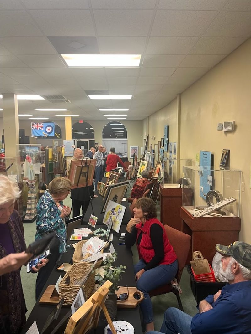 The Knowledgeable Staff Who Make the Whole Visit Better