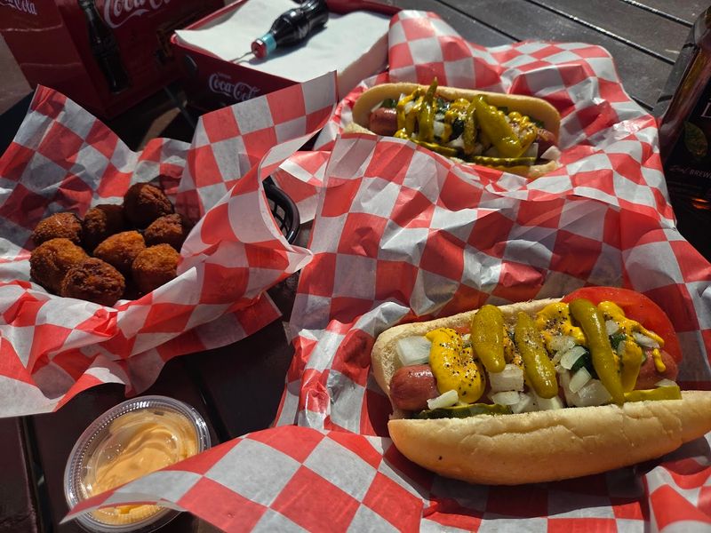 The Cleveland Dog House -- Brunswick