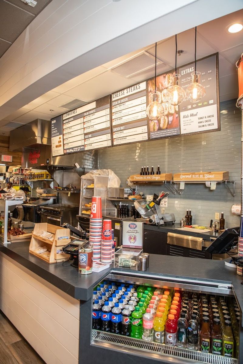 How the App and Online Ordering Changed the Experience