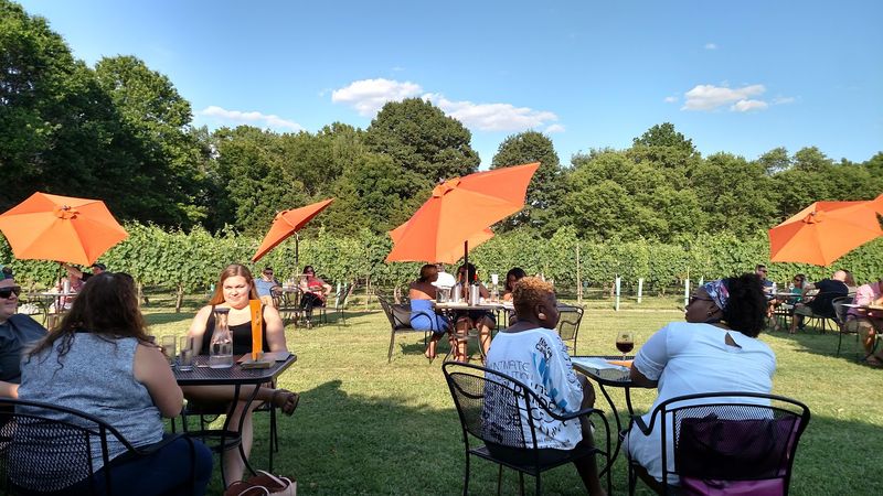 Seating Options for Every Kind of Visit