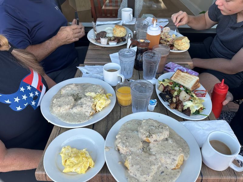 Pricing That Does Not Punish You for Being Near the Shore