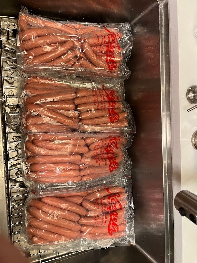 Koegel Meats & Local Stands — Flint Area