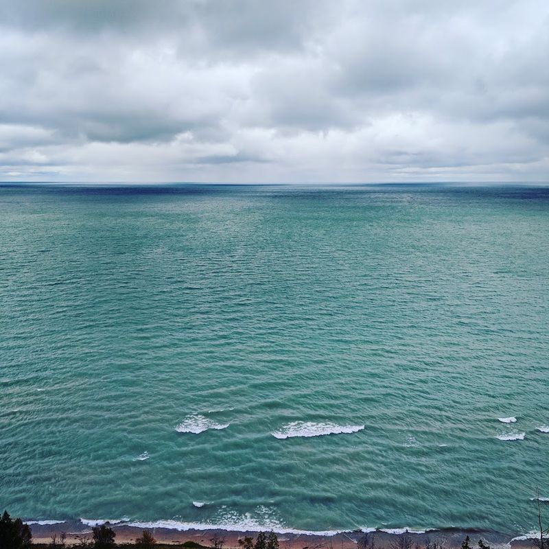 The Fog, the Wind, and the Weather That Makes This Place Unpredictable