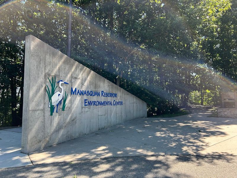 The Environmental Education Center Next Door