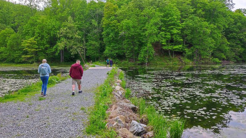 Photography Opportunities Around the Lake