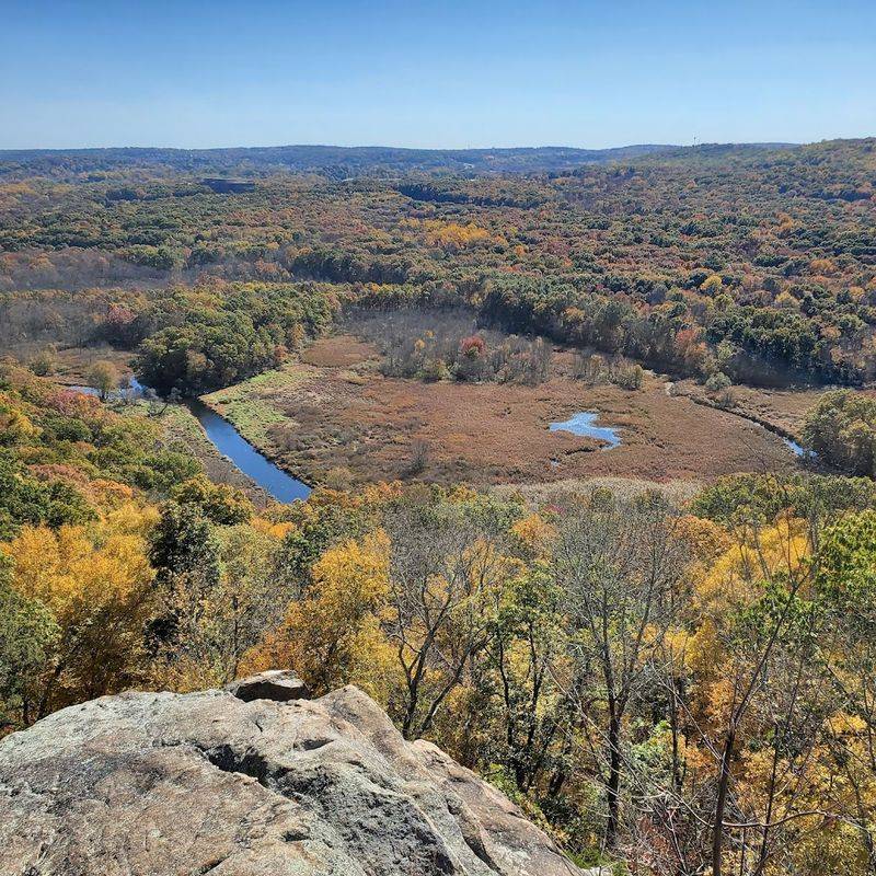 Summit Views That Make the Climb Worth It
