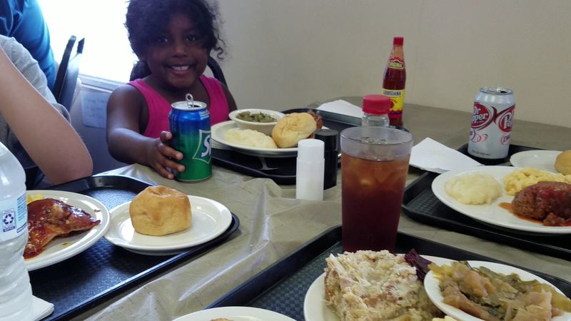 Cal's Country Kitchen — Nashville Area