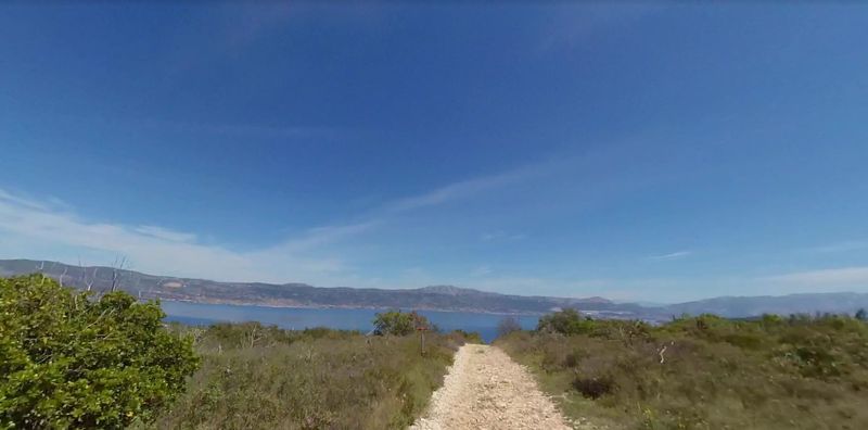 Dalmatian Coast Islands, Croatia