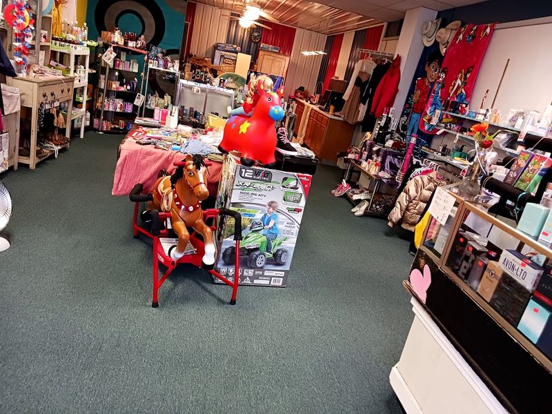 Where to Find It and What to Expect at the Door