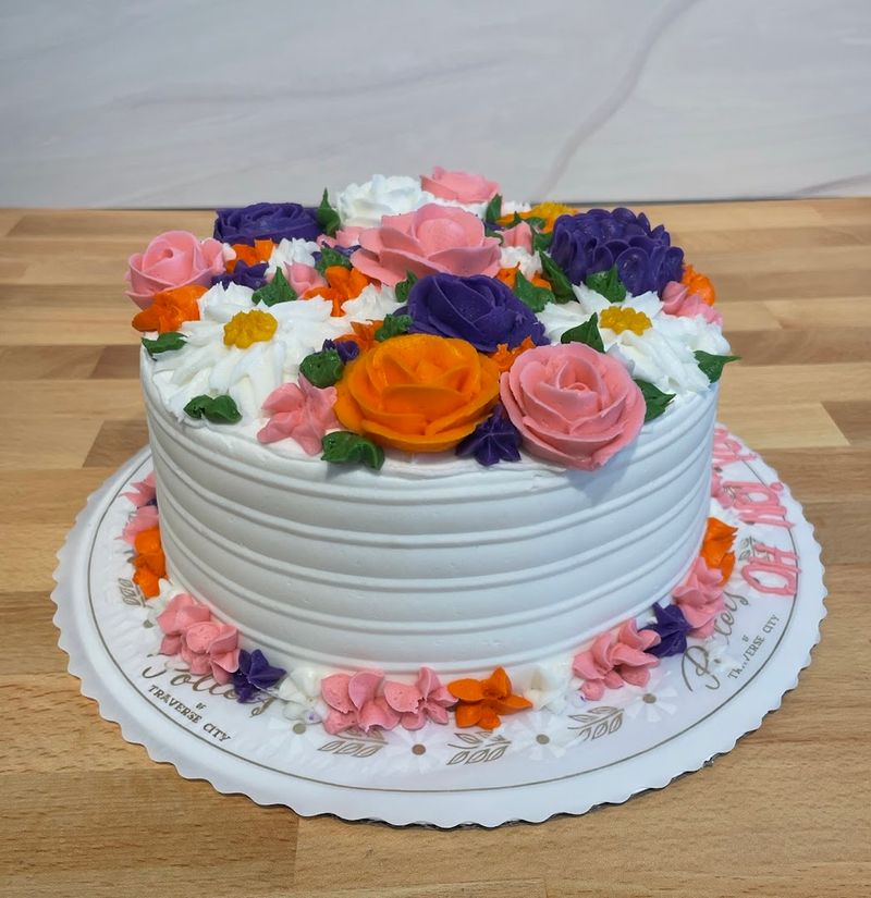 Custom Cakes That Actually Taste as Good as They Look