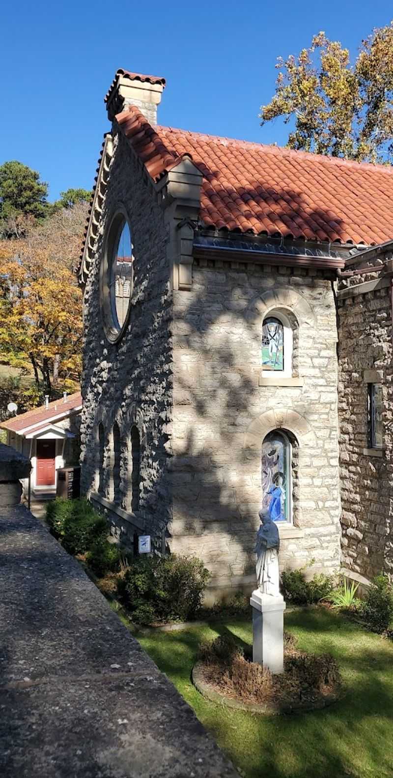 Eureka Springs, Arkansas