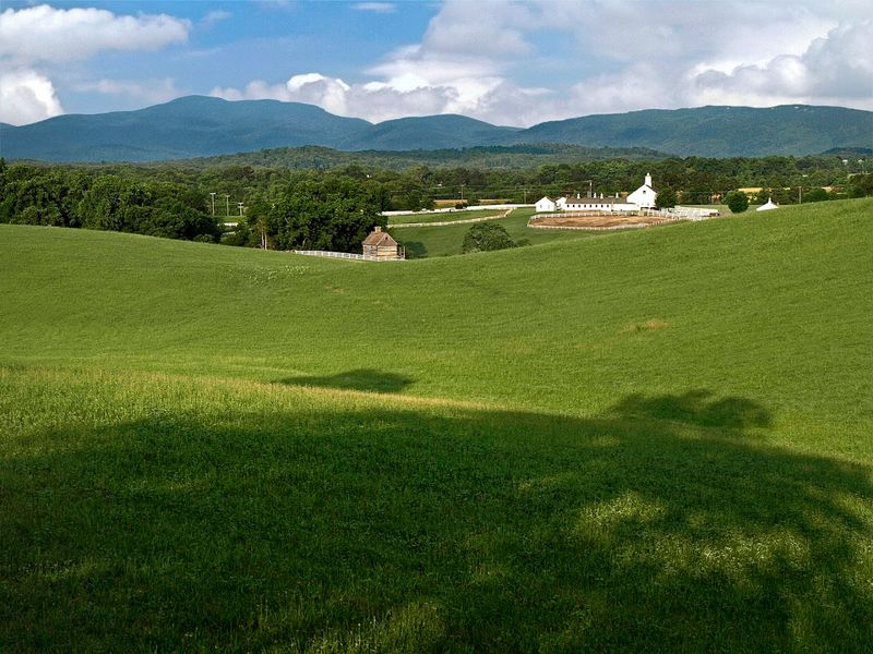 Albemarle County, Virginia