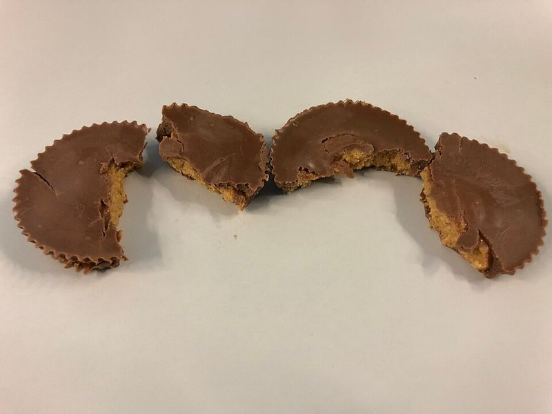 Reese’s Cups