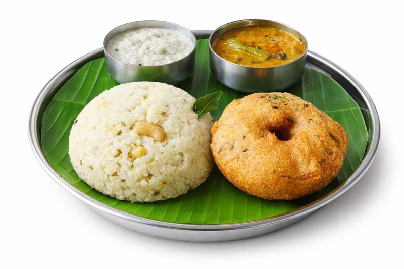 South Indian Breakfast Culture Comes to New Jersey