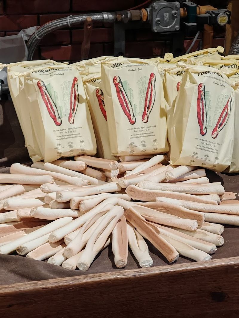 Marseille: The Biscuit That Smells Like a Holiday